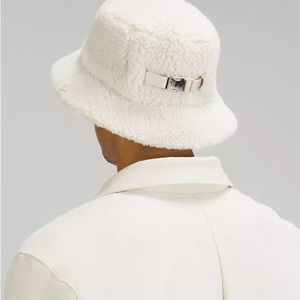 Lululemon Textured Bucket Hat
